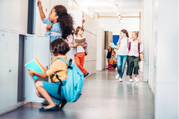 Educational Centers