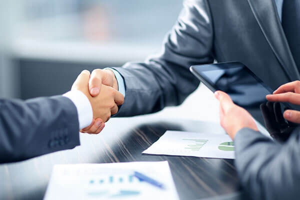 Personal Businesses