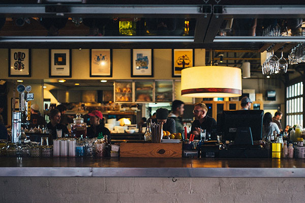 Restaurants