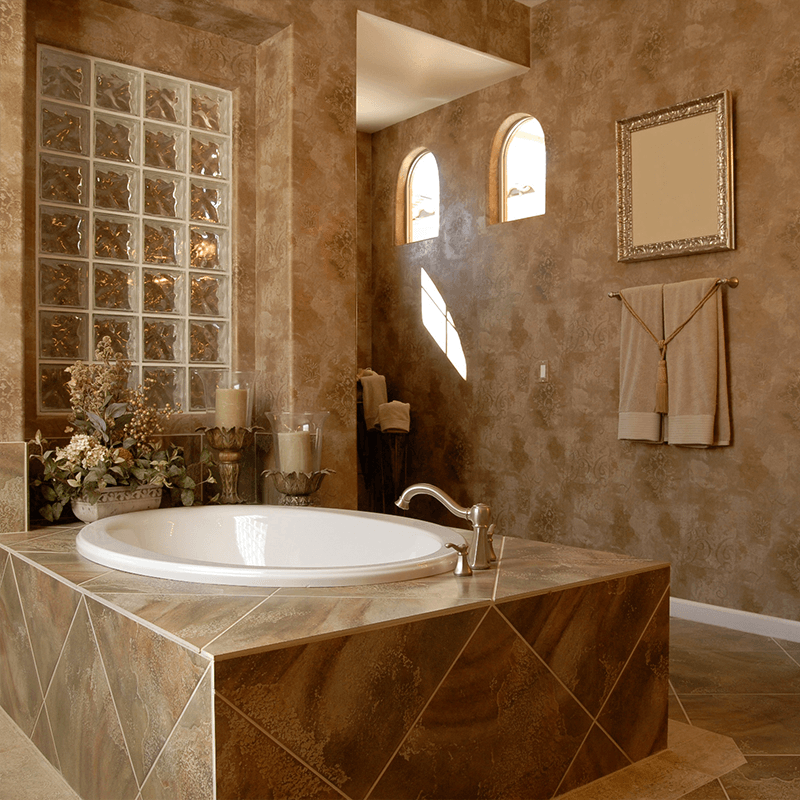 Bathroom Remodeling in Warren, MI