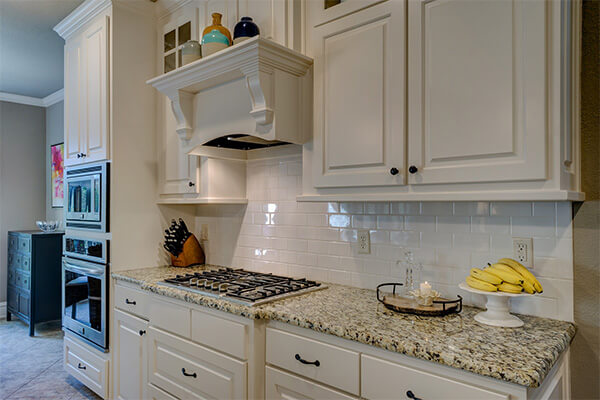 Kitchen Cabinetry Installation in Warren, MI