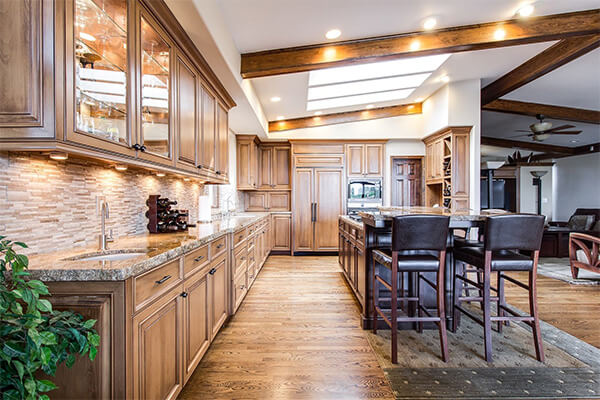 Kitchen Remodeling Contractors in Warren, MI