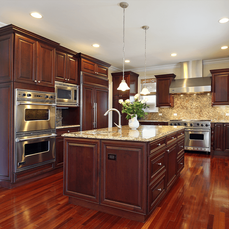 Kitchen Remodeling in Warren, MI