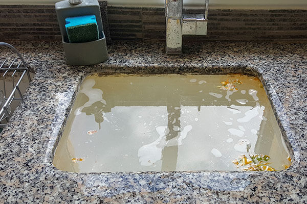 Sewage Removal in Warren, MI
