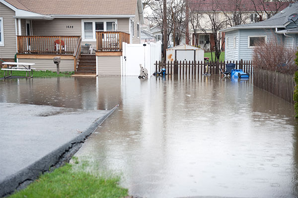 Water Removal and Restoration in Warren, MI