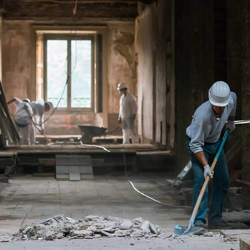 Emergency Damage and Disaster Restoration in Warren MI
