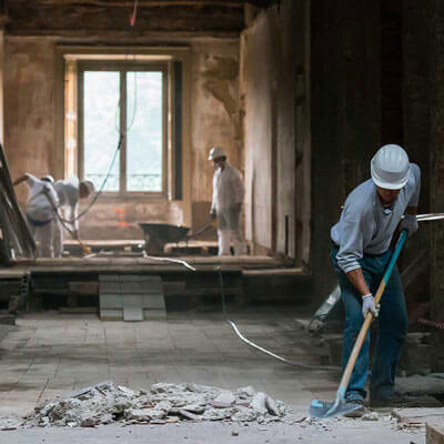Damage/Disaster Restoration Company in Warren, MI disaster and damage restoration in Warren, MI