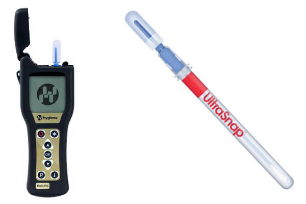 Testing Equipment