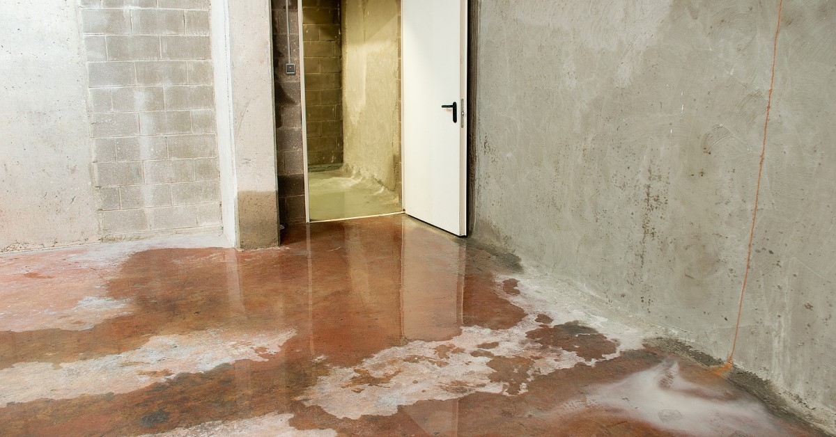 Basement Flooding: Causes, Solutions, and Preventative Measures 