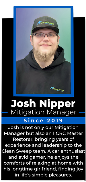 Josh Nipper