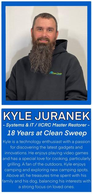 Kyle Juranek