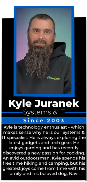 Kyle Juranek