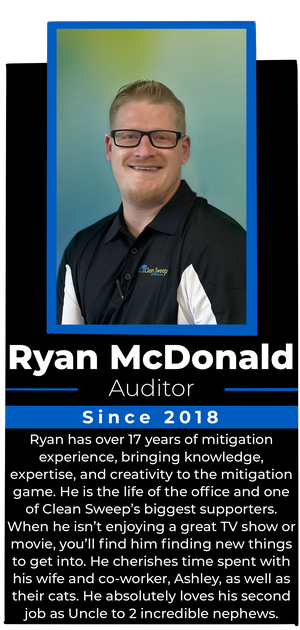 Ryan McDonald
