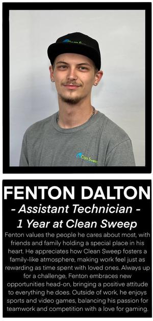 Fenton Dalton