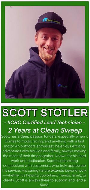 Scott Stotler
