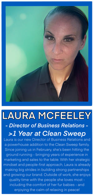 Laura McFeeley