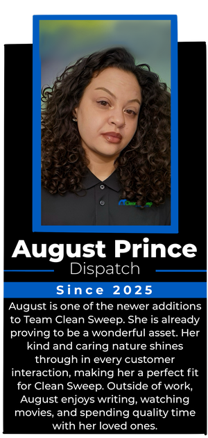 August Prince 