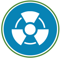 Biohazard Icon