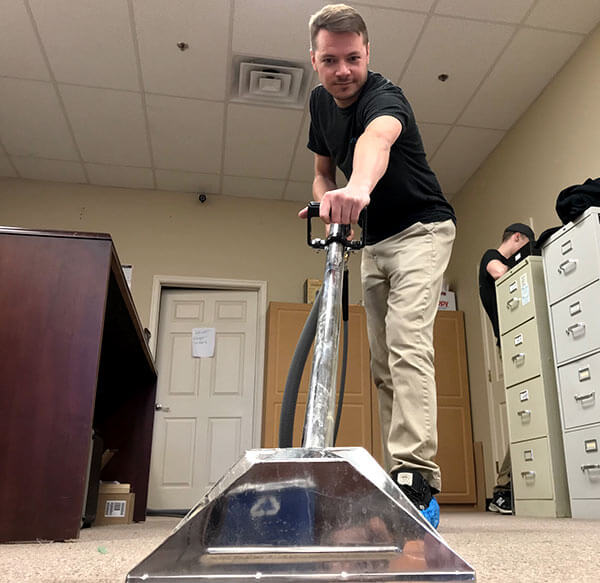 Carpet Cleaning Commercial Carpet Cleaning in Westminster, MD
