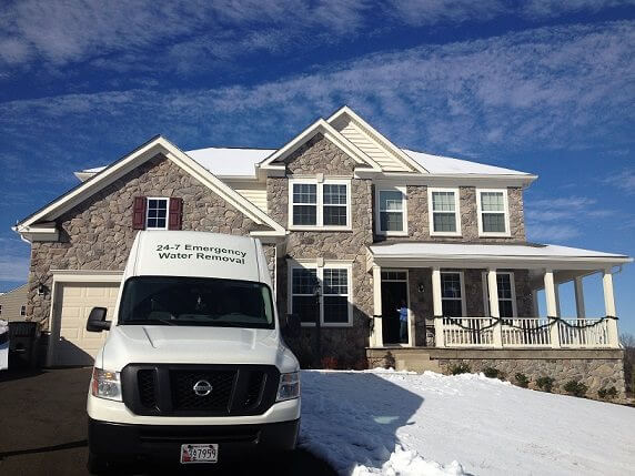 Clean Sweep Enterprises, Inc. Disaster Restoration Clean Sweep Enterprises, Inc. Disaster Restoration