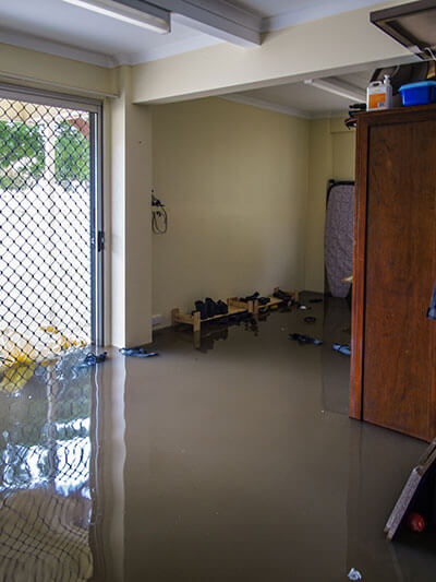 Flood Damage Flood Damage Restoration in Westminster, MD