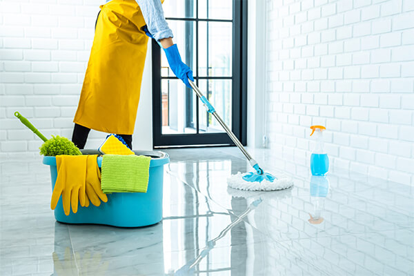 Westminster, MD Cleaning Services