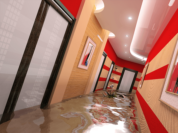 Water Mitigation Water Mitigation in Essex, MD