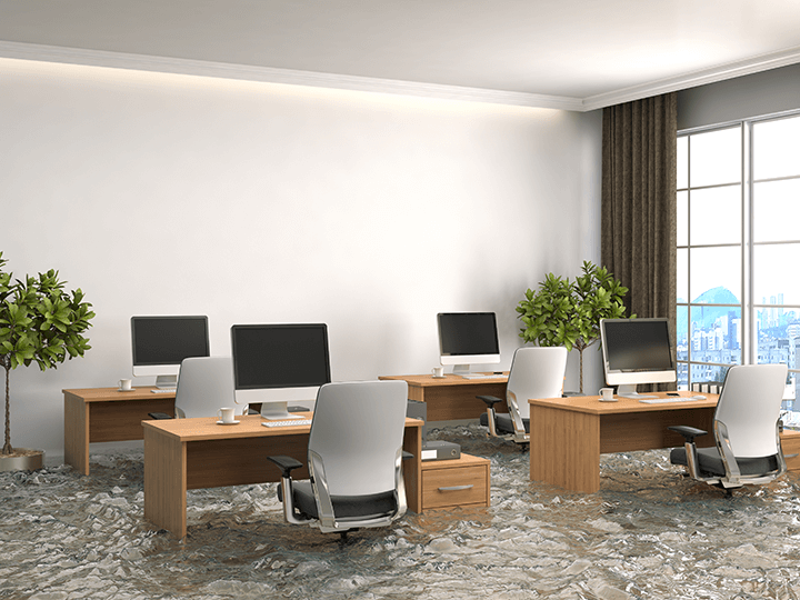 Flood Damage Repair Flood Damage Repair in Emmitsburg, MD