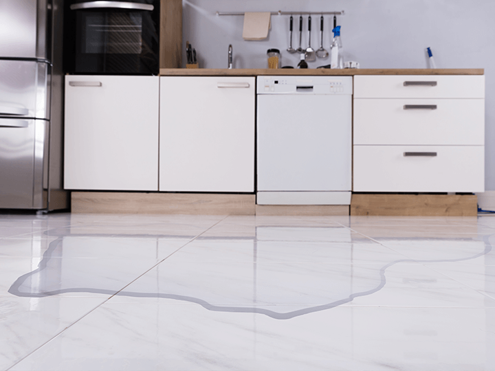 Flood Damage Restoration Flood Damage Restoration in Walkersville, MD