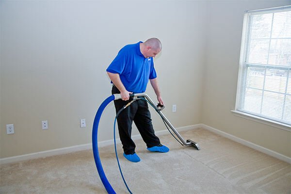 Carpet Shampooing in Monroe, LA