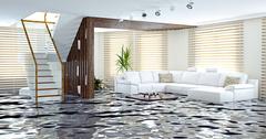 When Cleanup From Water Damage Is Ignored