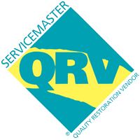 ServiceMaster QRV