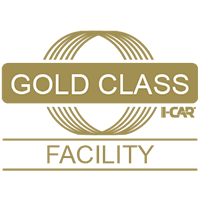 I-Car Gold Class