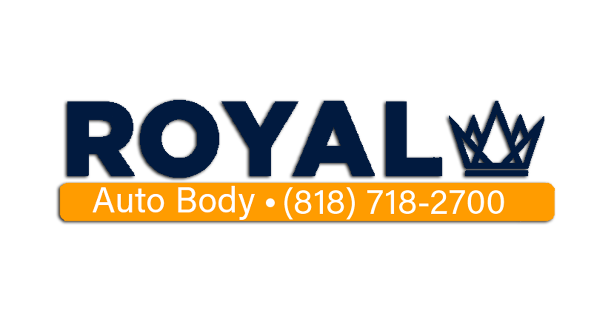 Royal Auto Body