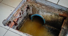 Hard Water Problems: Addressing Scale Buildup and Effects on Plumbing