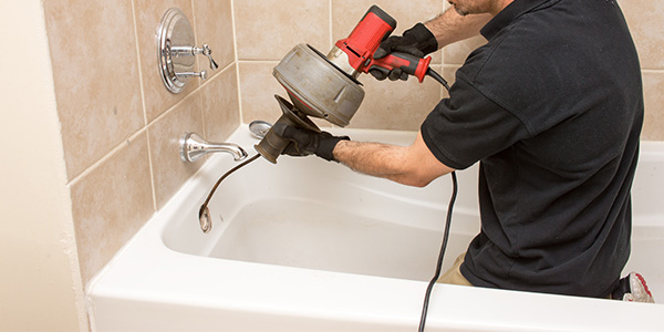 Plumber in Woking - Local Heroes