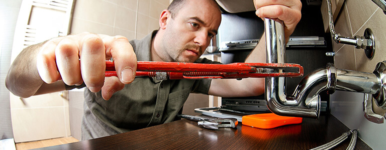 Plumbing Repairs in West Columbia, SC