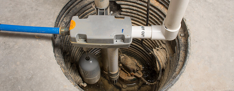 Sump Pump Repair and Installation in West Columbia, SC