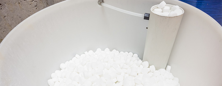 Water Softener System Repair in Columbia, SC
