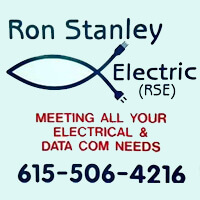 Ron Stanley Electric