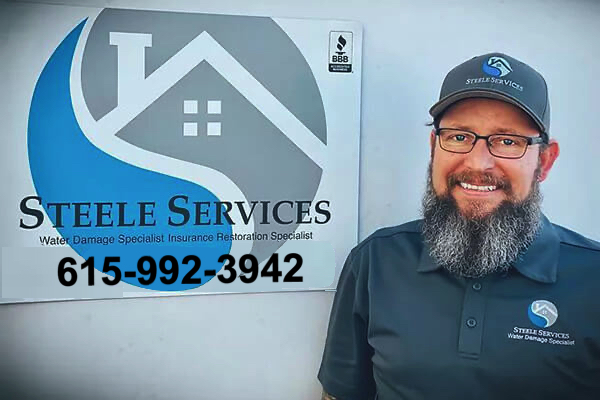 Water Damage Restoration Lebanon TN