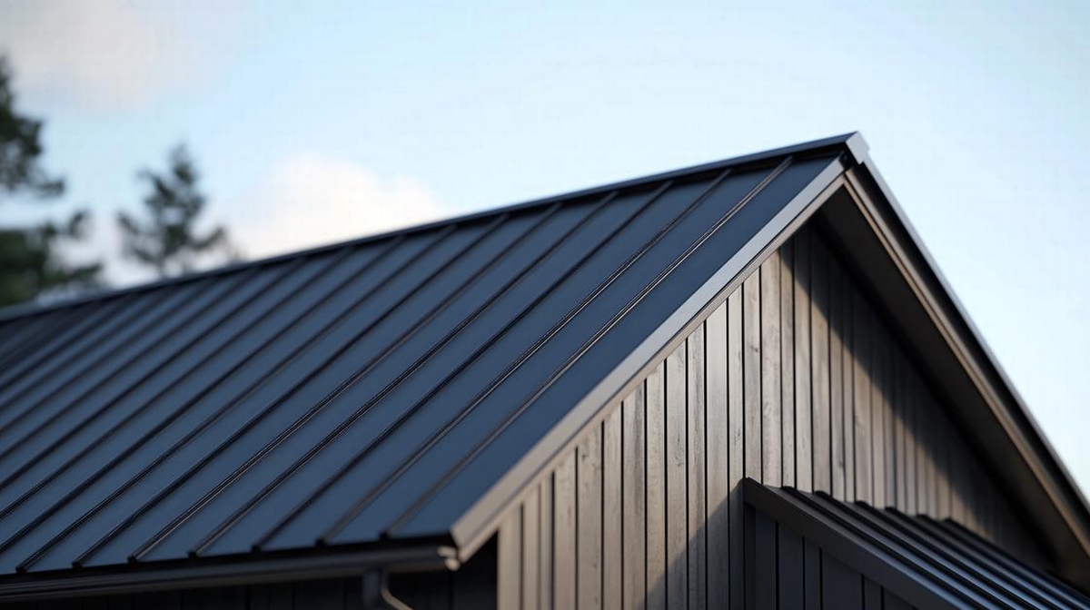 Metal vs. Shingle: Which Roofing Material Offers the Best Value?