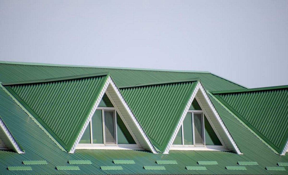 The Rise of Energy-Efficient Roofs: How to Choose the Right One for Your Home