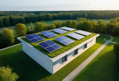 The Rise of Smart Roofs: How Modern Innovations are Transforming Your Home’s Top Layer