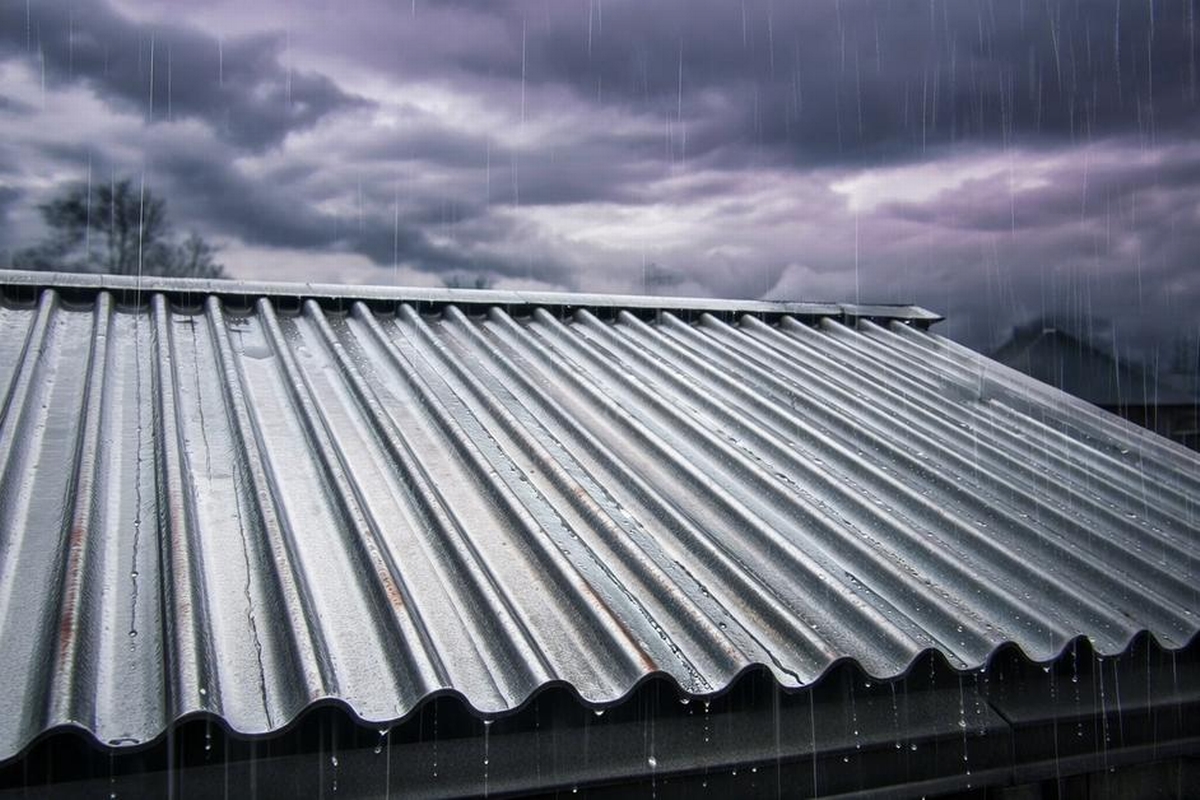 Are Metal Roofs Better for Hurricanes? Storm Performance