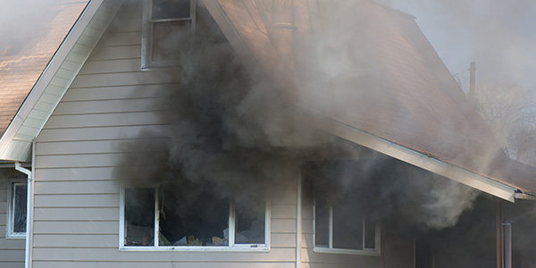 Fire Damage Restoration Fire Damage Restoration in Columbia, SC