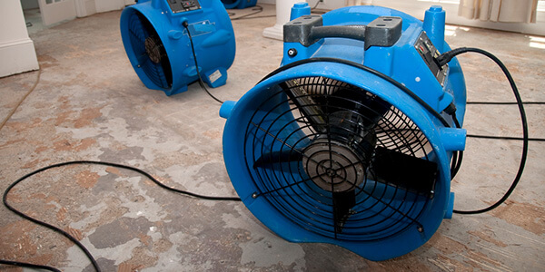 Water Damage Restoration Water Damage Restoration in Columbia, SC