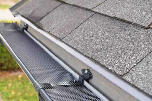 Gutter Repair and Installation in Columbia, SC