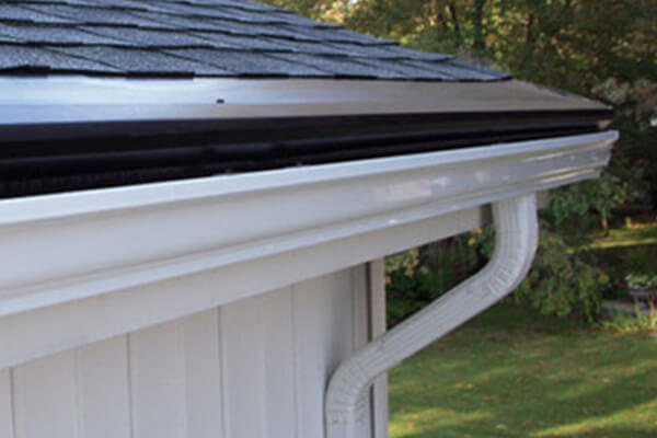Gutter Repair and Installation in Columbia, SC