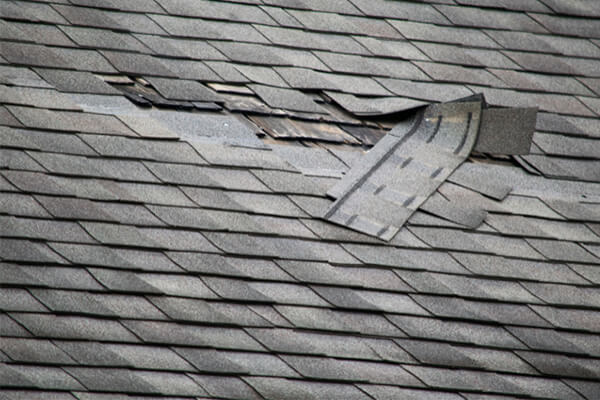 Roof Repair in Columbia, SC